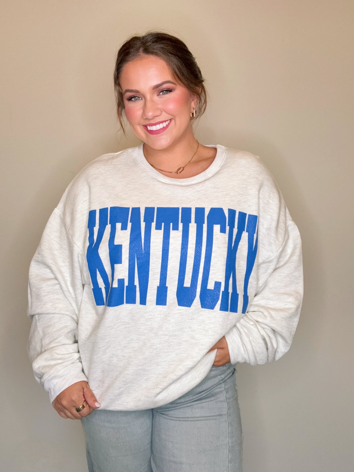 Kentucky Sweatshirt