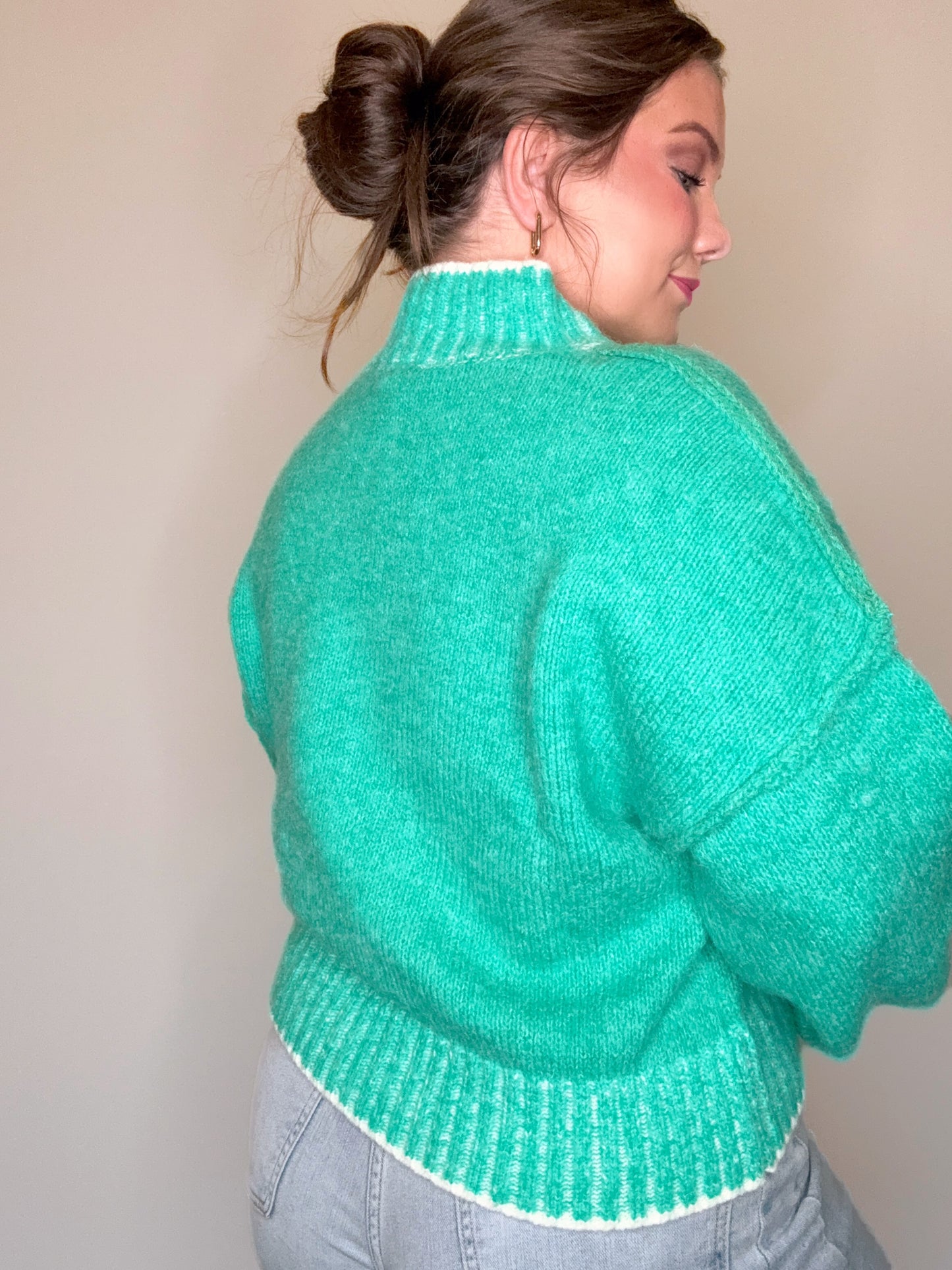 Bailey Sweater