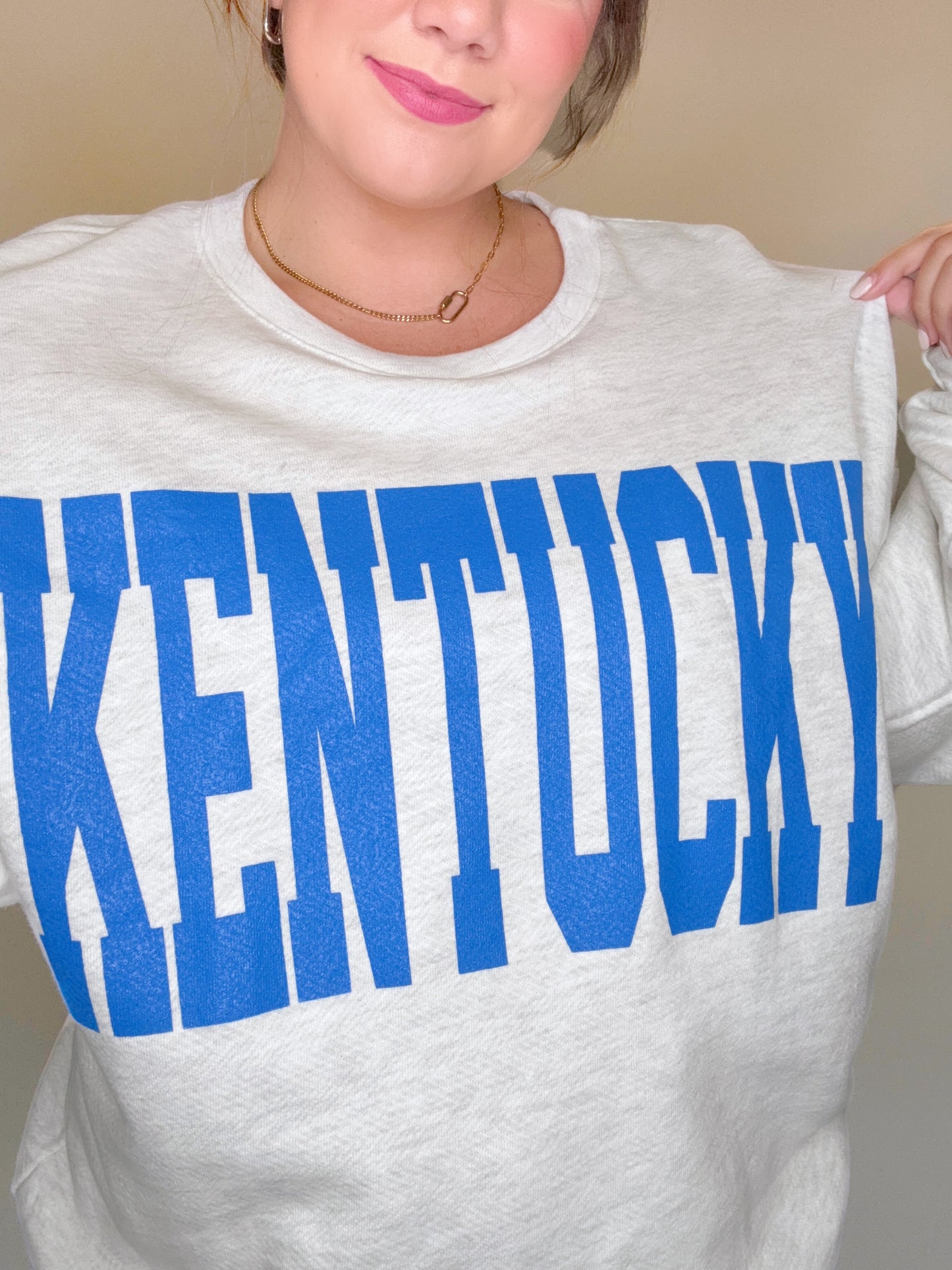 Kentucky Sweatshirt