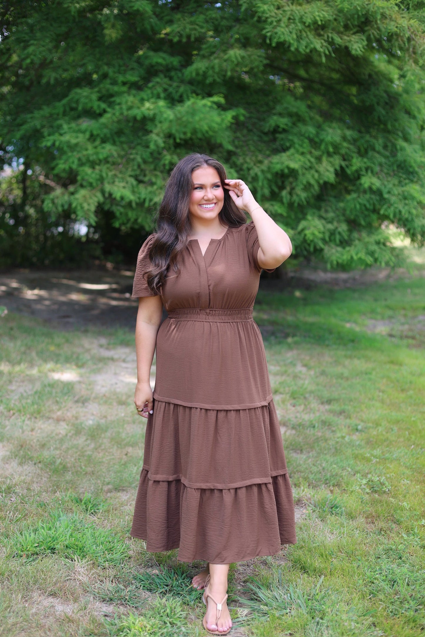 Vera Kate Dress