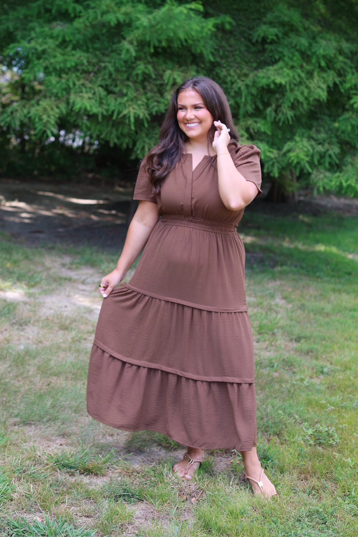 Vera Kate Dress