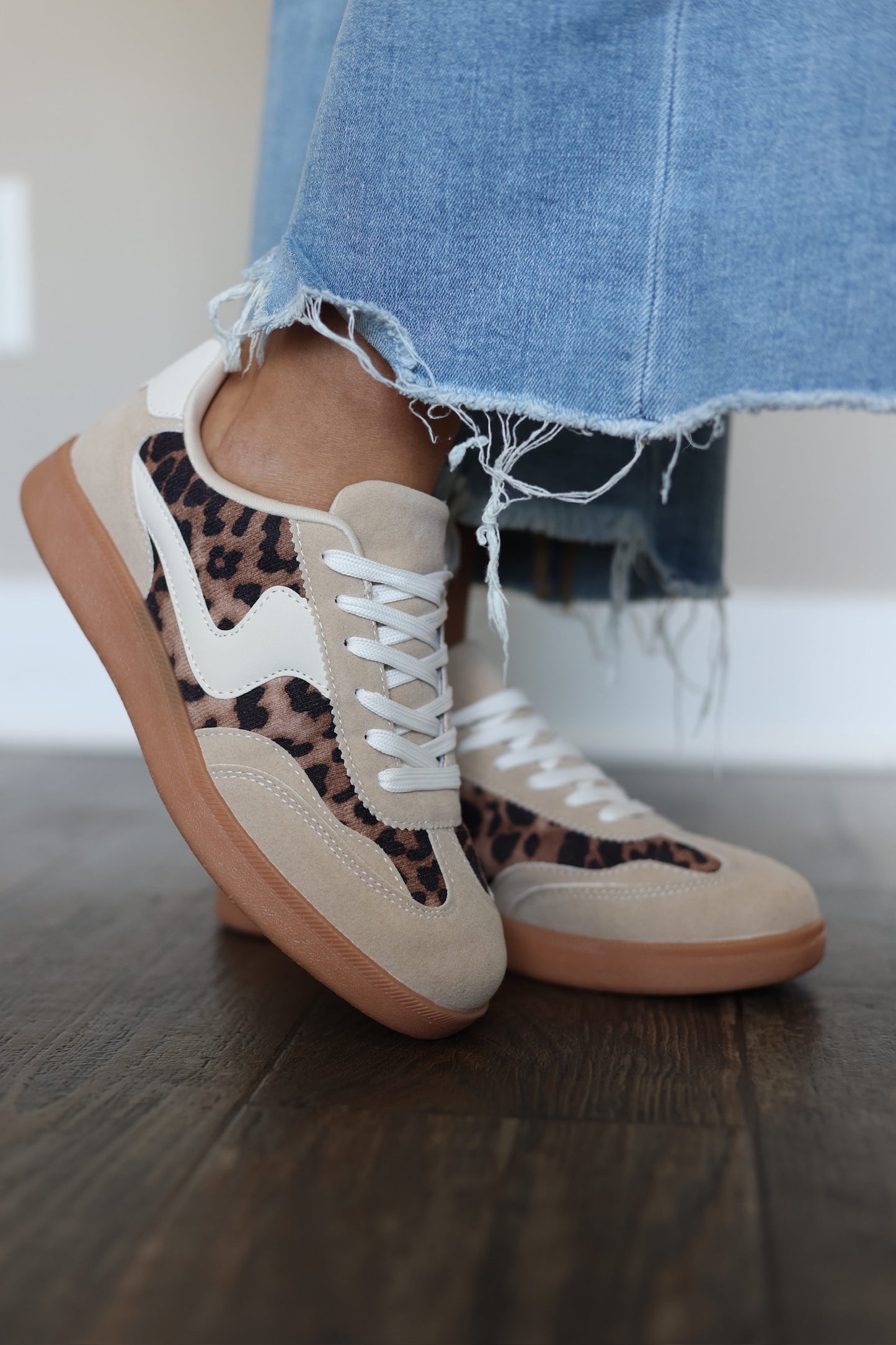 Wild Thing Sneaker