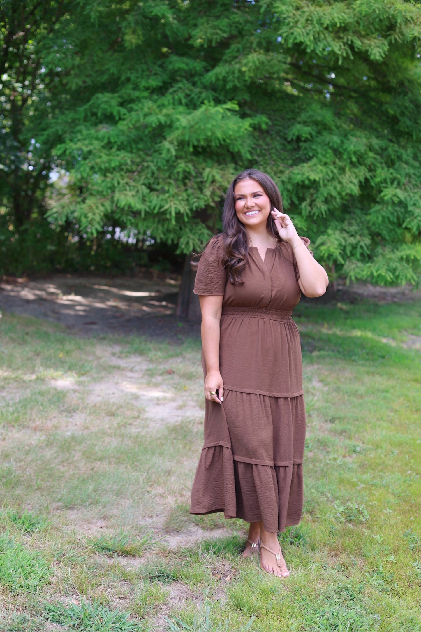 Vera Kate Dress