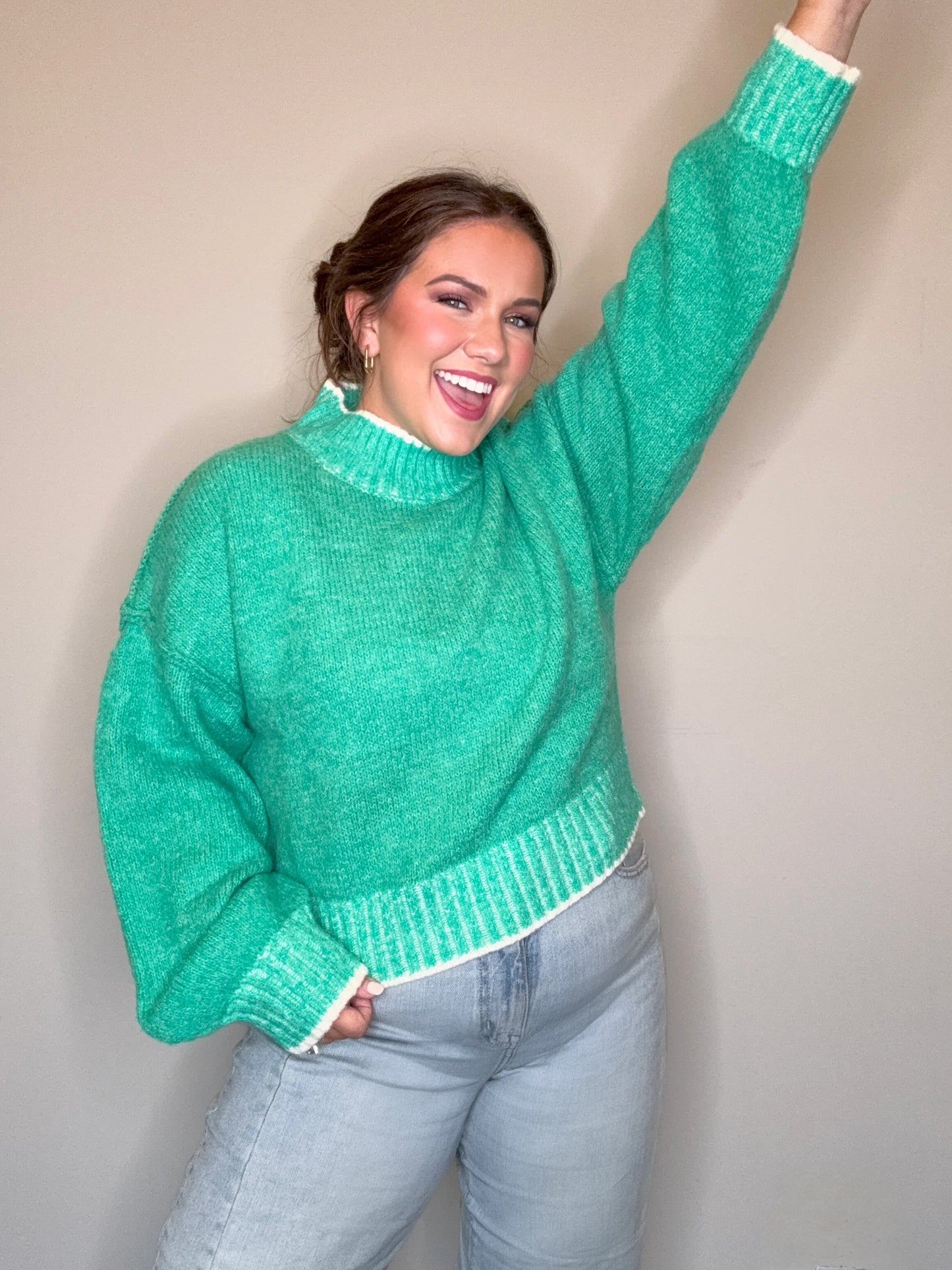 Bailey Sweater