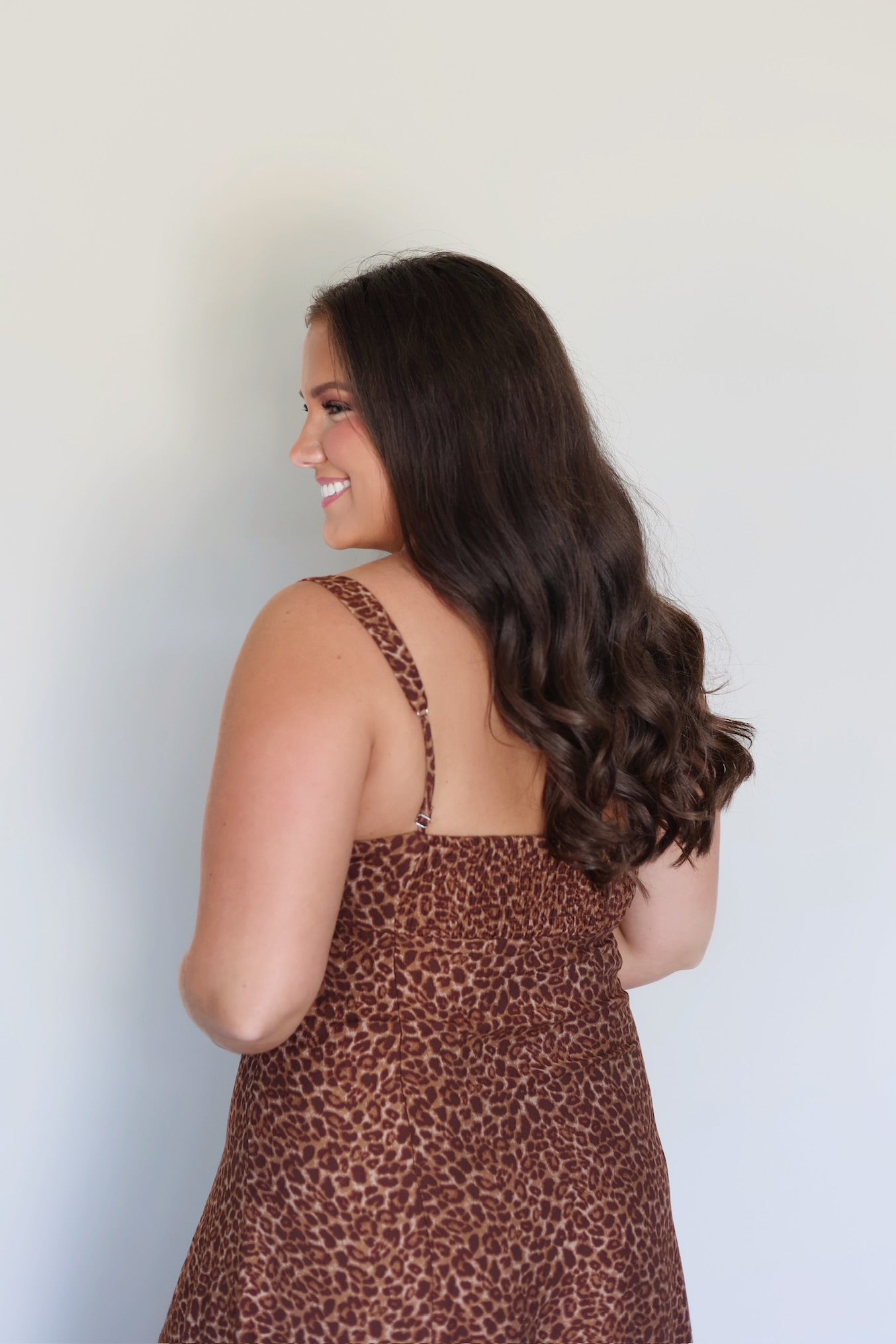 Kelsey Midi Dress