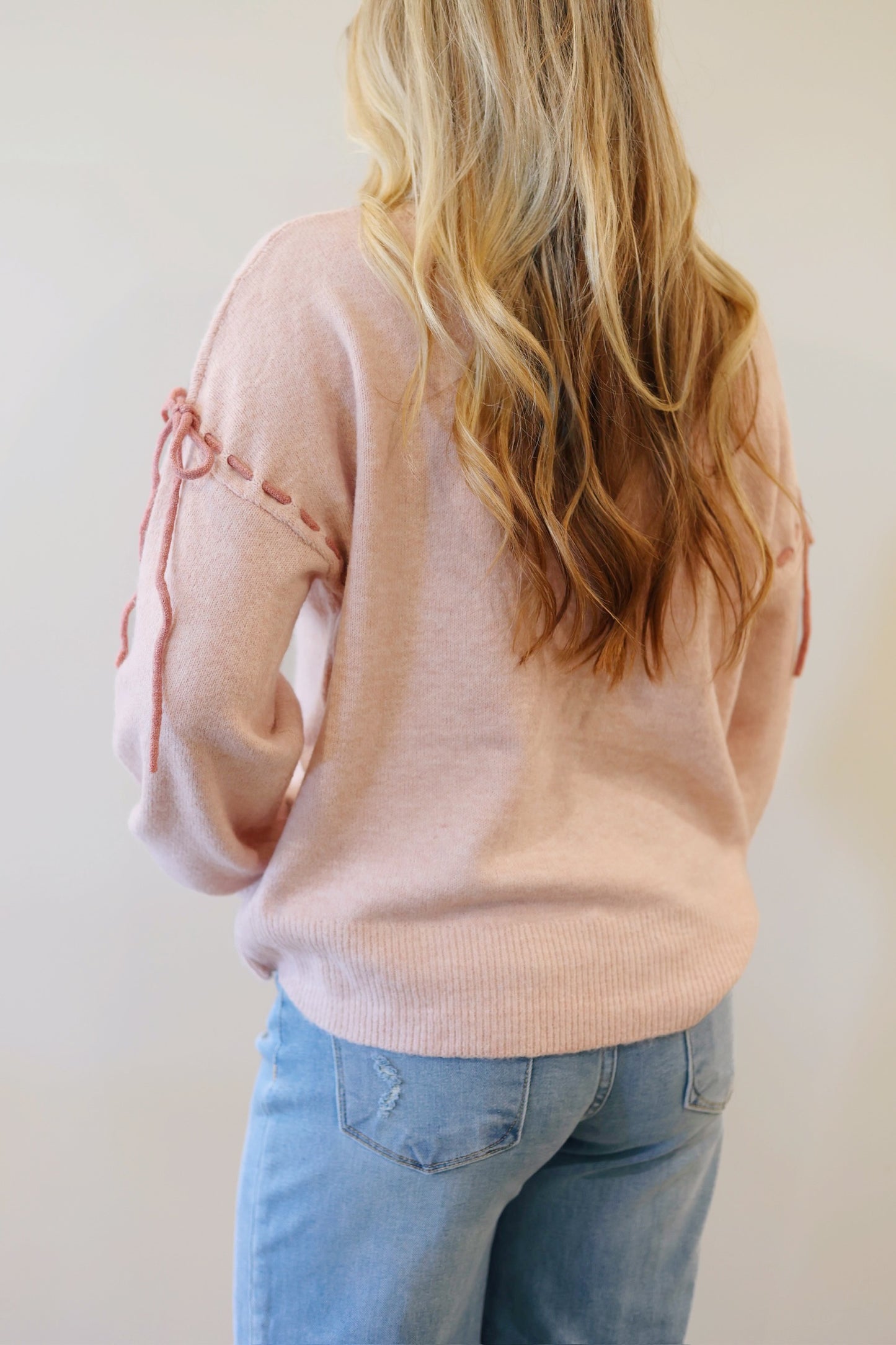 Sweater Weather Top
