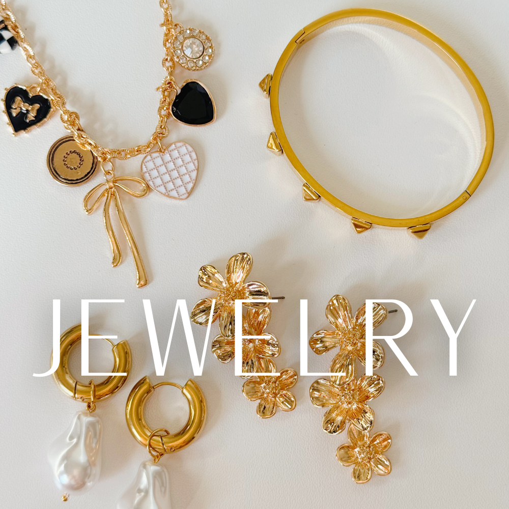 All Jewelry
