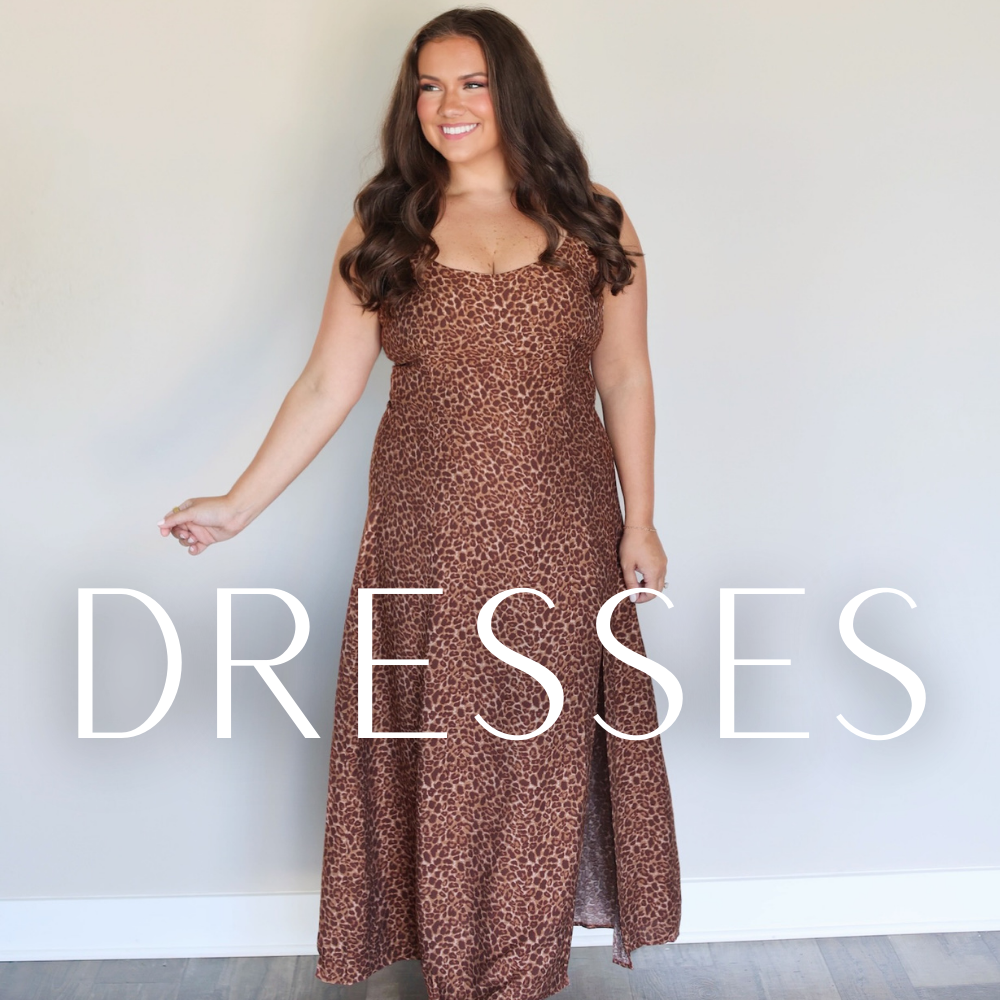 Dresses