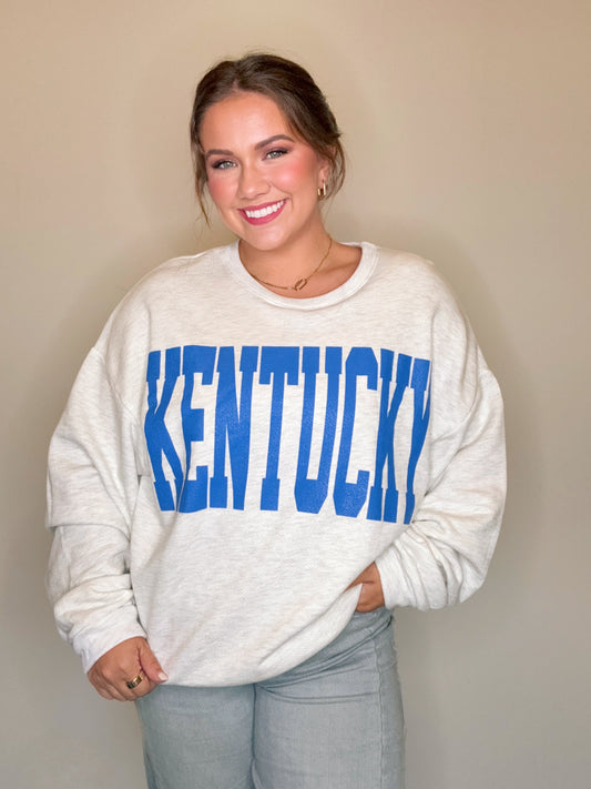 Kentucky Sweatshirt