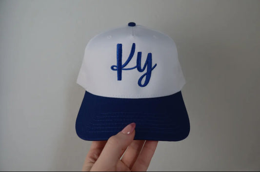 KY Trucker Hat