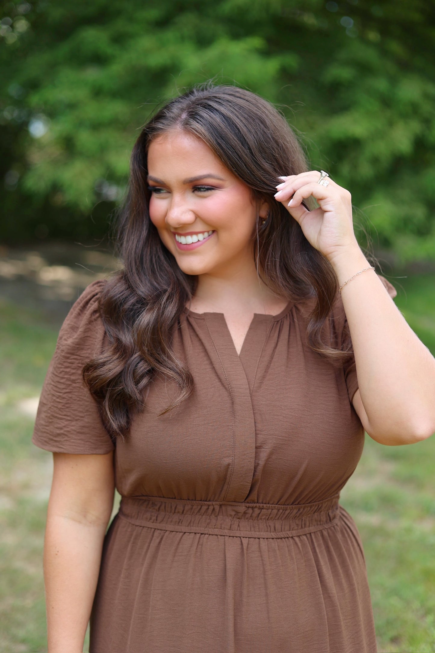 Vera Kate Dress