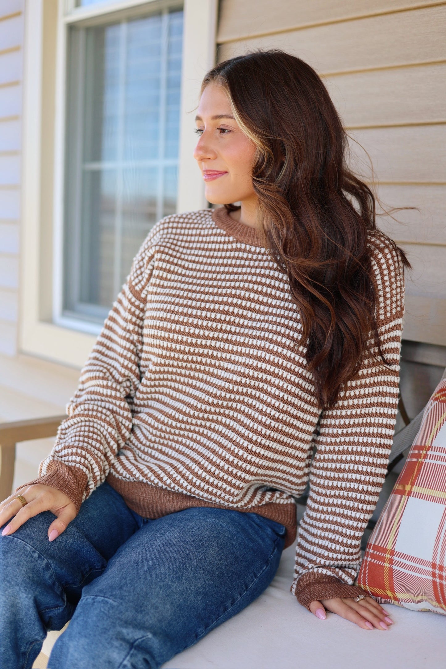 Thankful Sweater
