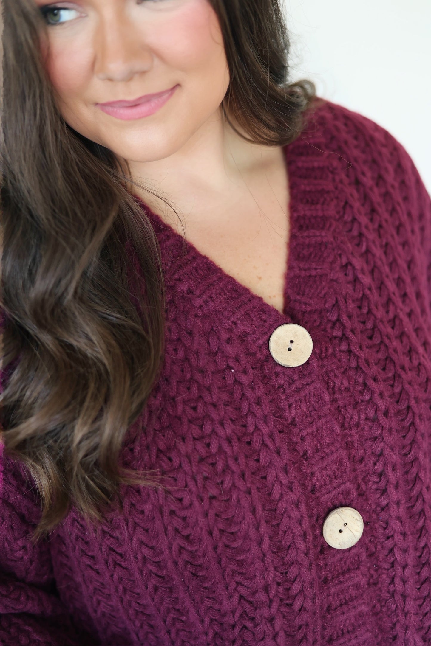 It's A Good Day Cardigan