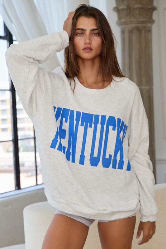 Kentucky Sweatshirt