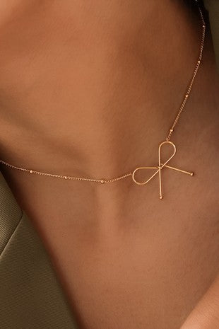 Holli Necklace