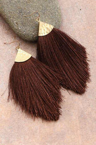 Payne Earrings