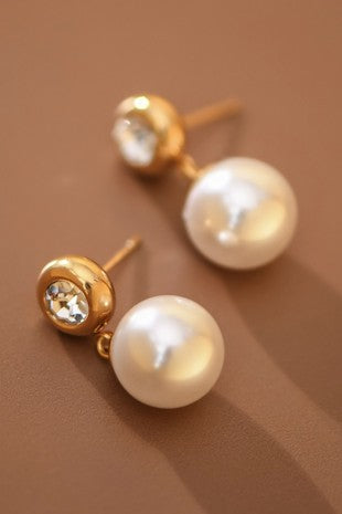 Gabby Earring