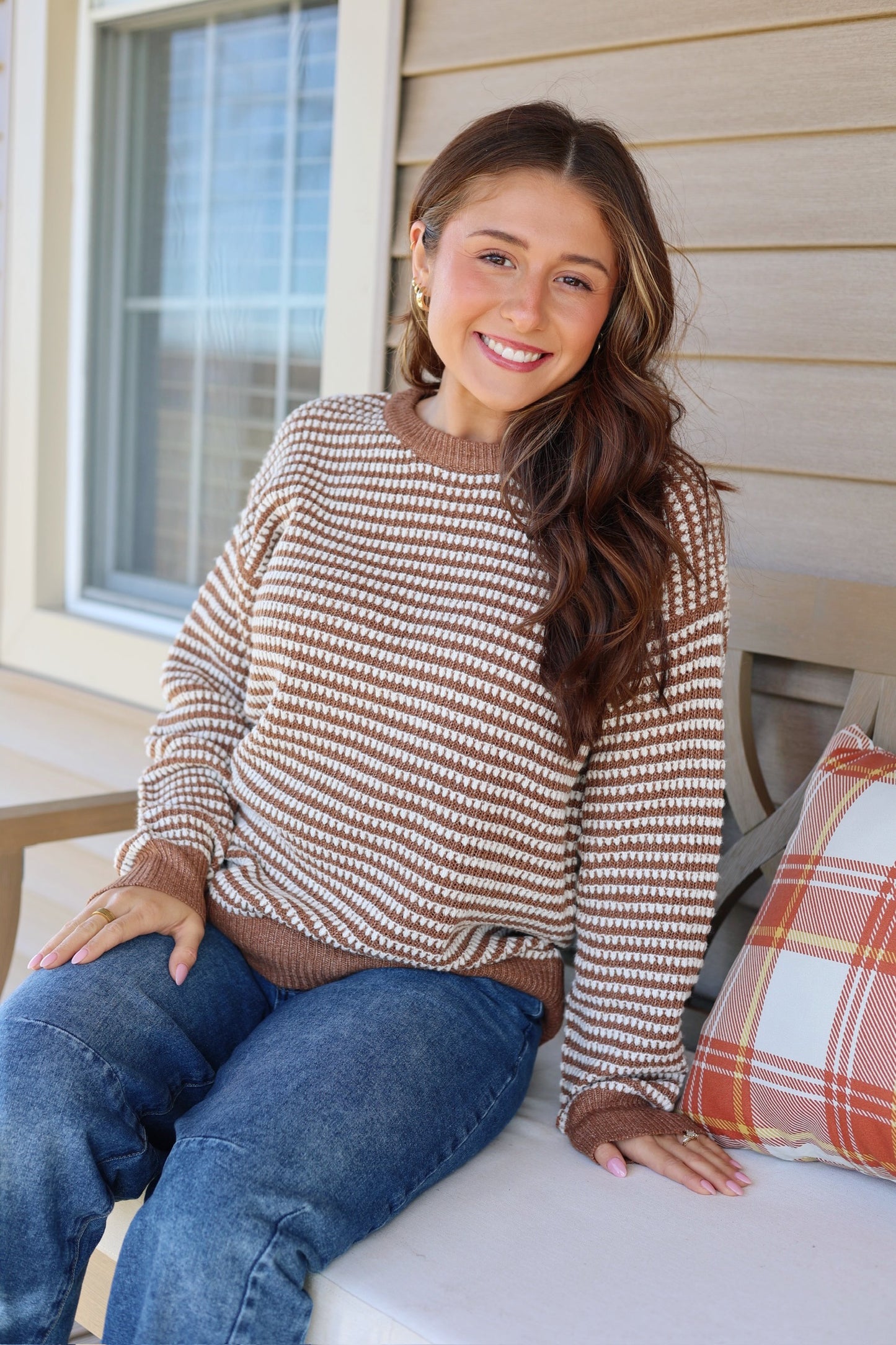 Thankful Sweater