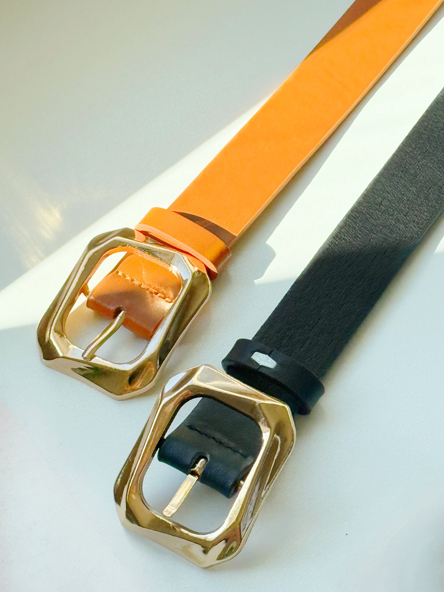 Smith Belt
