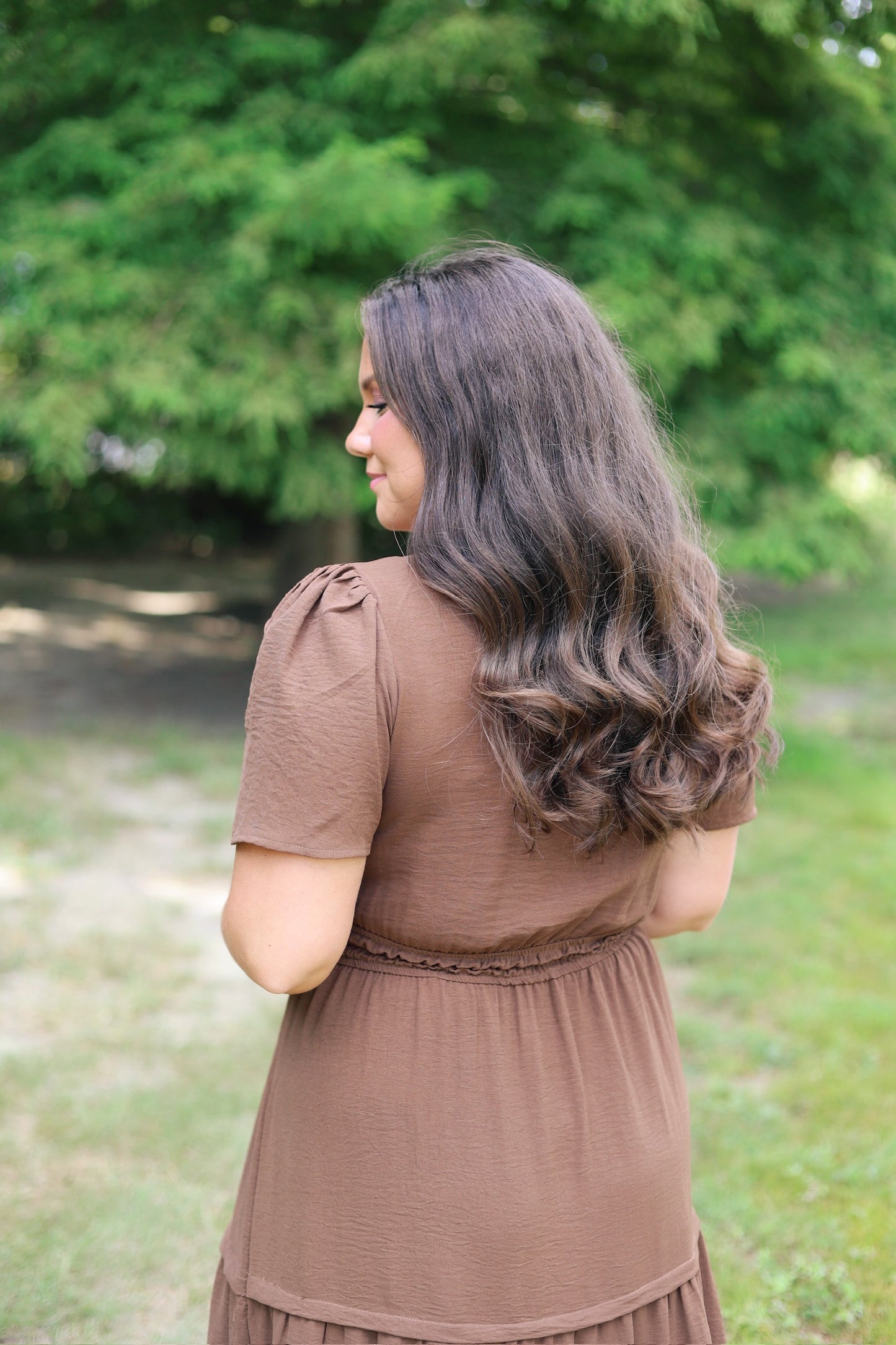 Vera Kate Dress