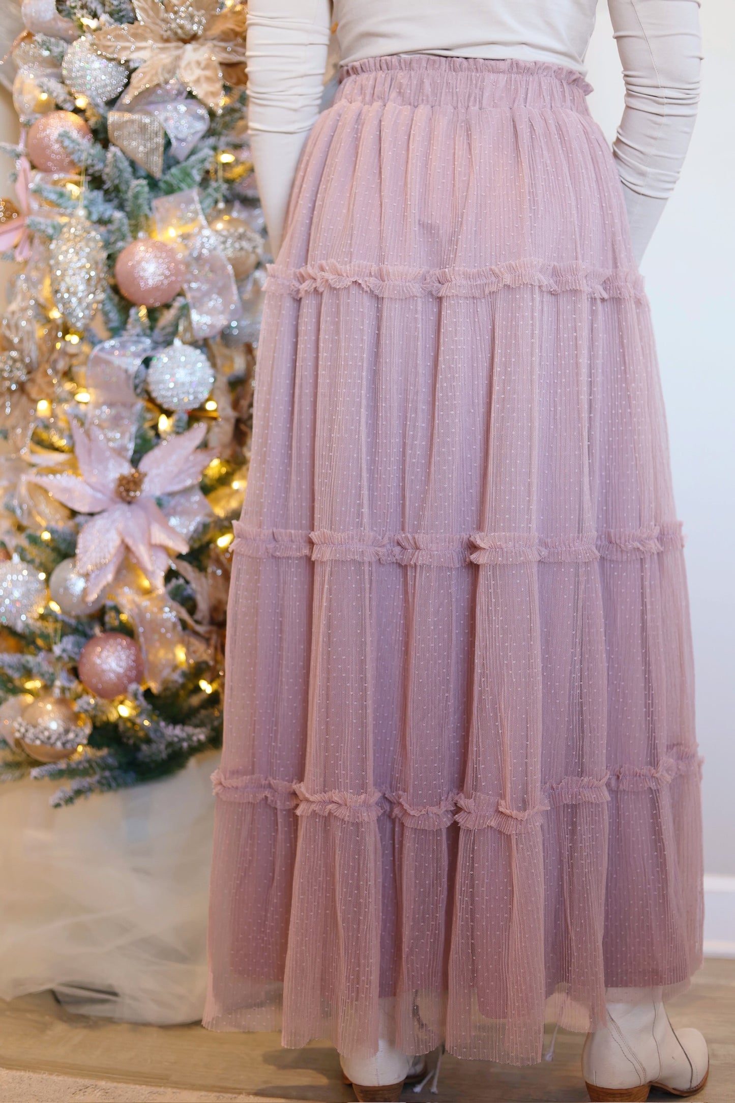 Oliva Skirt