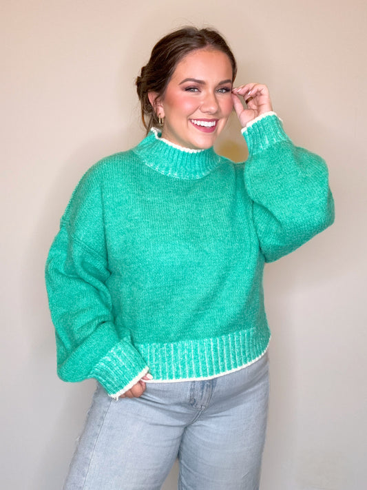Bailey Sweater