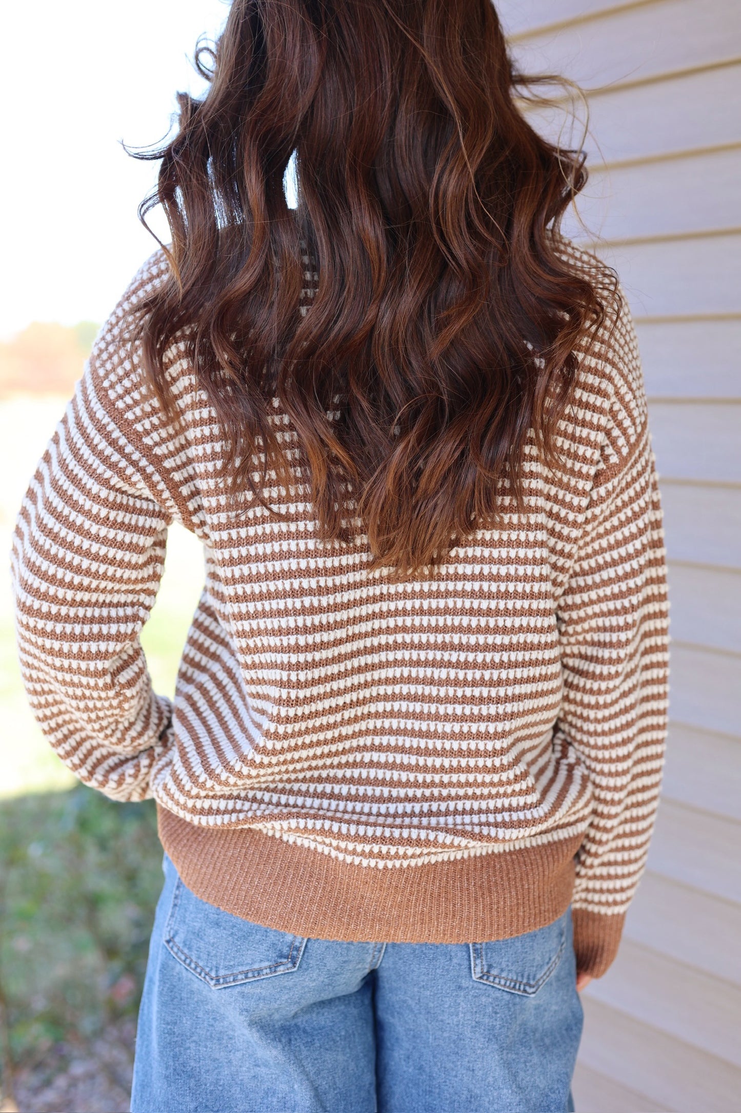 Thankful Sweater