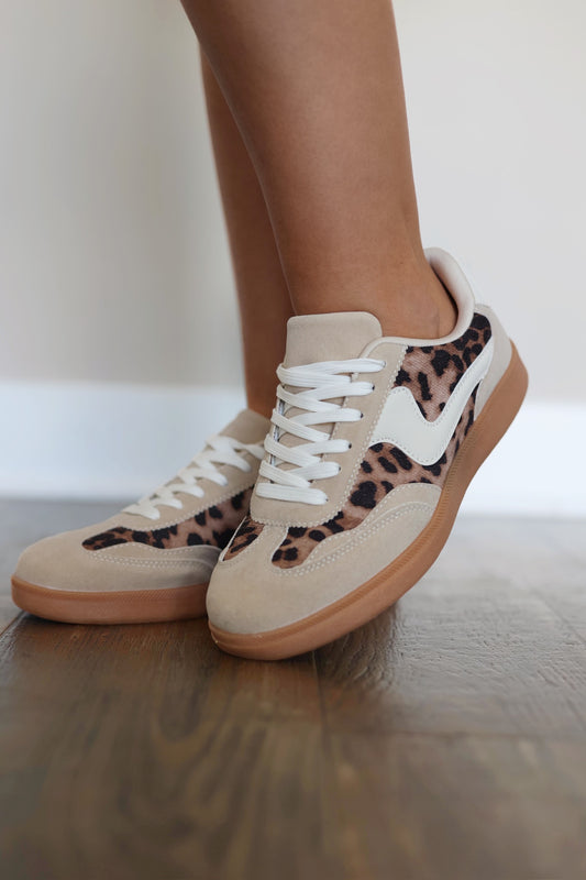 Wild Thing Sneaker