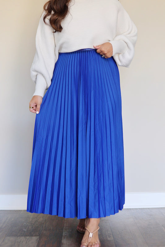 Brighten The Day Skirt